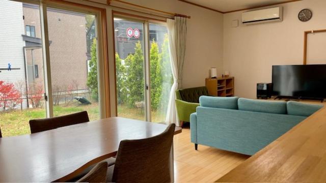 Guesthouse　You&I ฟูจิคาวากุจิโกะ ภายนอก รูปภาพ