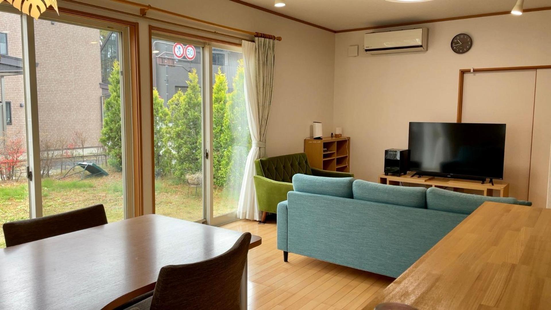 Guesthouse　You&I ฟูจิคาวากุจิโกะ ภายนอก รูปภาพ