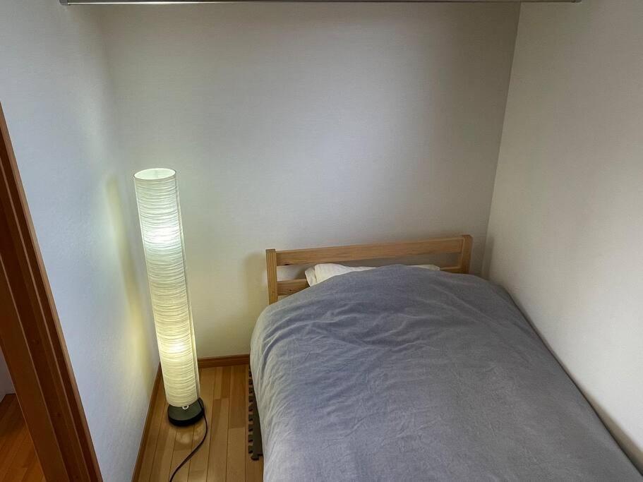 Guesthouse　You&I ฟูจิคาวากุจิโกะ ภายนอก รูปภาพ